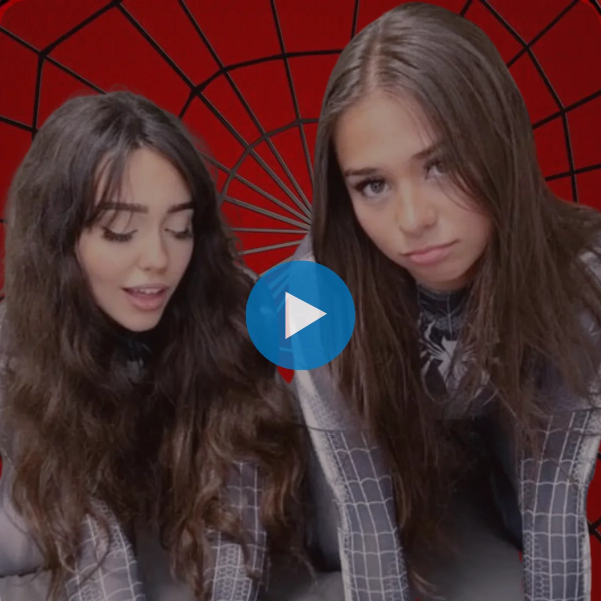 Sophie rain spiderman video 2025