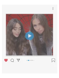 Sophie Rain Spiderman Video Instagram 2025
